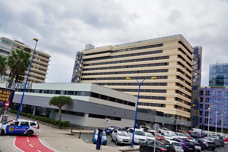 Las Palmas de Gran Canaria